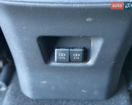 Серый Тойота РАВ 4, объемом двигателя 1.99 л и пробегом 94 тыс. км за 23999 $, фото 21 на Automoto.ua