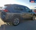Сірий Тойота РАВ 4, об'ємом двигуна 2.5 л та пробігом 99 тис. км за 7500 $, фото 2 на Automoto.ua