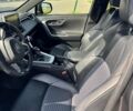 Сірий Тойота РАВ 4, об'ємом двигуна 2.49 л та пробігом 88 тис. км за 32500 $, фото 3 на Automoto.ua