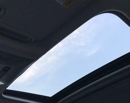 Сірий Тойота РАВ 4, об'ємом двигуна 2.49 л та пробігом 73 тис. км за 32300 $, фото 9 на Automoto.ua