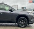 Серый Тойота РАВ 4, объемом двигателя 2.5 л и пробегом 89 тыс. км за 32690 $, фото 10 на Automoto.ua