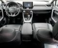 Сірий Тойота РАВ 4, об'ємом двигуна 0 л та пробігом 117 тис. км за 20850 $, фото 7 на Automoto.ua