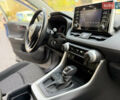 Тойота РАВ 4 2019 в Киеве на Automoto.ua Серый Тойота РАВ 4, объемом двигателя 1.99 л и пробегом 8 тыс. км за 27200 $, фото 53 на Automoto.ua