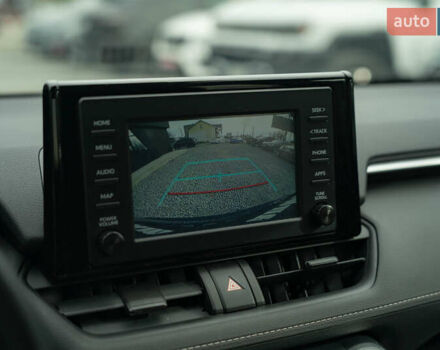 Тойота РАВ 4 2019 в Черновцах на Automoto.ua Серый Тойота РАВ 4, объемом двигателя 2.5 л и пробегом 24 тыс. км за 29900 $, фото 25 на Automoto.ua