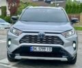 Сірий Тойота РАВ 4, об'ємом двигуна 2.5 л та пробігом 149 тис. км за 33500 $, фото 7 на Automoto.ua