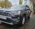 Серый Тойота РАВ 4, объемом двигателя 2.5 л и пробегом 98 тыс. км за 30500 $, фото 3 на Automoto.ua