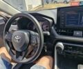 Сірий Тойота РАВ 4, об'ємом двигуна 2.5 л та пробігом 39 тис. км за 24199 $, фото 17 на Automoto.ua