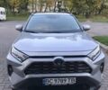 Сірий Тойота РАВ 4, об'ємом двигуна 2.49 л та пробігом 73 тис. км за 32300 $, фото 15 на Automoto.ua