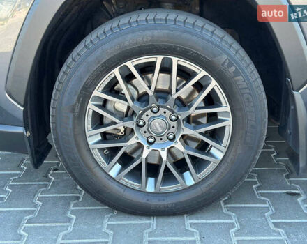 Серый Тойота РАВ 4, объемом двигателя 1.99 л и пробегом 94 тыс. км за 23999 $, фото 46 на Automoto.ua