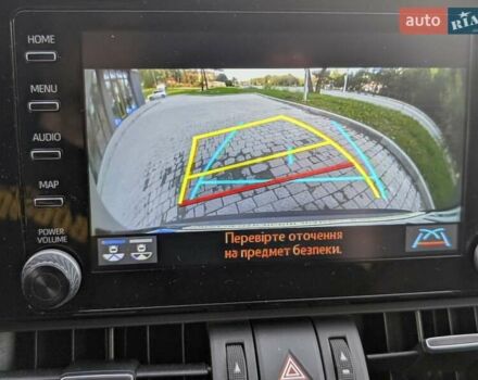 Серый Тойота РАВ 4, объемом двигателя 1.99 л и пробегом 39 тыс. км за 27700 $, фото 21 на Automoto.ua