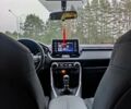 Серый Тойота РАВ 4, объемом двигателя 1.99 л и пробегом 104 тыс. км за 23000 $, фото 12 на Automoto.ua