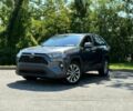 Сірий Тойота РАВ 4, об'ємом двигуна 2 л та пробігом 40 тис. км за 16000 $, фото 1 на Automoto.ua