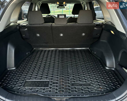 Серый Тойота РАВ 4, объемом двигателя 2.49 л и пробегом 123 тыс. км за 31999 $, фото 18 на Automoto.ua