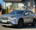 Серый Тойота РАВ 4, объемом двигателя 2 л и пробегом 115 тыс. км за 23800 $, фото 3 на Automoto.ua
