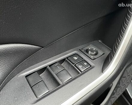 Серый Тойота РАВ 4, объемом двигателя 2.5 л и пробегом 142 тыс. км за 28990 $, фото 13 на Automoto.ua