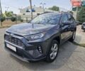 Сірий Тойота РАВ 4, об'ємом двигуна 2.5 л та пробігом 39 тис. км за 24199 $, фото 2 на Automoto.ua
