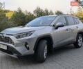Серый Тойота РАВ 4, объемом двигателя 1.99 л и пробегом 39 тыс. км за 27700 $, фото 1 на Automoto.ua