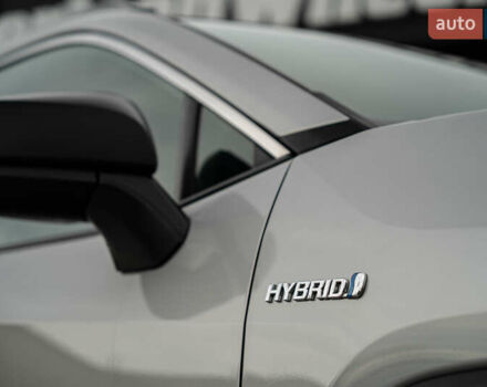 Тойота РАВ 4 2019 в Черновцах на Automoto.ua Серый Тойота РАВ 4, объемом двигателя 2.5 л и пробегом 24 тыс. км за 29900 $, фото 10 на Automoto.ua