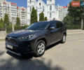 Серый Тойота РАВ 4, объемом двигателя 1.99 л и пробегом 48 тыс. км за 28500 $, фото 1 на Automoto.ua