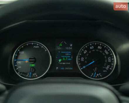 Тойота РАВ 4 2019 в Черновцах на Automoto.ua Серый Тойота РАВ 4, объемом двигателя 2.5 л и пробегом 24 тыс. км за 29900 $, фото 22 на Automoto.ua