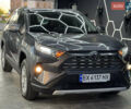 Серый Тойота РАВ 4, объемом двигателя 2.5 л и пробегом 78 тыс. км за 20900 $, фото 1 на Automoto.ua