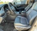 Серый Тойота РАВ 4, объемом двигателя 2 л и пробегом 115 тыс. км за 23800 $, фото 14 на Automoto.ua