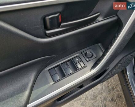 Сірий Тойота РАВ 4, об'ємом двигуна 2.5 л та пробігом 39 тис. км за 24199 $, фото 11 на Automoto.ua