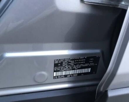 Сірий Тойота РАВ 4, об'ємом двигуна 2.49 л та пробігом 73 тис. км за 32300 $, фото 20 на Automoto.ua