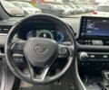 Сірий Тойота РАВ 4, об'ємом двигуна 2.5 л та пробігом 89 тис. км за 32690 $, фото 22 на Automoto.ua