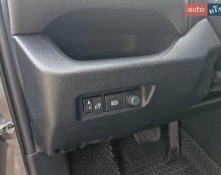 Сірий Тойота РАВ 4, об'ємом двигуна 2.5 л та пробігом 39 тис. км за 24199 $, фото 13 на Automoto.ua