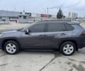 Сірий Тойота РАВ 4, об'ємом двигуна 2.5 л та пробігом 117 тис. км за 29500 $, фото 1 на Automoto.ua