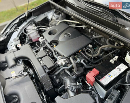 Тойота РАВ 4 2019 в Киеве на Automoto.ua Серый Тойота РАВ 4, объемом двигателя 1.99 л и пробегом 8 тыс. км за 27200 $, фото 29 на Automoto.ua