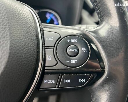 Сірий Тойота РАВ 4, об'ємом двигуна 2.5 л та пробігом 89 тис. км за 32690 $, фото 23 на Automoto.ua