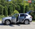 Сірий Тойота РАВ 4, об'ємом двигуна 2.5 л та пробігом 48 тис. км за 31900 $, фото 18 на Automoto.ua