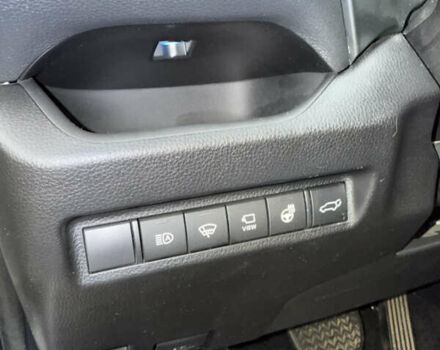 Серый Тойота РАВ 4, объемом двигателя 2.5 л и пробегом 90 тыс. км за 32500 $, фото 3 на Automoto.ua