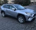 Серый Тойота РАВ 4, объемом двигателя 2.5 л и пробегом 78 тыс. км за 22500 $, фото 7 на Automoto.ua