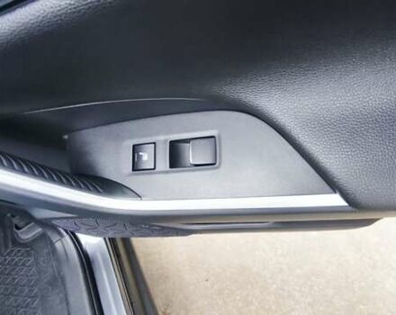 Серый Тойота РАВ 4, объемом двигателя 2.49 л и пробегом 161 тыс. км за 32500 $, фото 10 на Automoto.ua