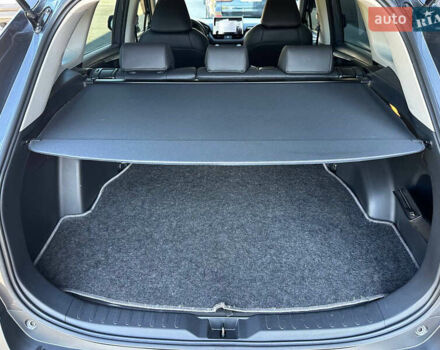 Серый Тойота РАВ 4, объемом двигателя 1.99 л и пробегом 94 тыс. км за 23999 $, фото 39 на Automoto.ua