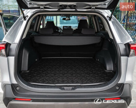 Сірий Тойота РАВ 4, об'ємом двигуна 1.99 л та пробігом 92 тис. км за 23500 $, фото 34 на Automoto.ua