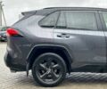 Сірий Тойота РАВ 4, об'ємом двигуна 2.5 л та пробігом 89 тис. км за 32690 $, фото 8 на Automoto.ua