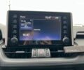 Сірий Тойота РАВ 4, об'ємом двигуна 2.5 л та пробігом 89 тис. км за 32690 $, фото 28 на Automoto.ua