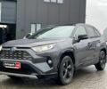 Сірий Тойота РАВ 4, об'ємом двигуна 2.5 л та пробігом 89 тис. км за 32690 $, фото 1 на Automoto.ua