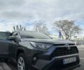 Сірий Тойота РАВ 4, об'ємом двигуна 2 л та пробігом 40 тис. км за 33000 $, фото 9 на Automoto.ua