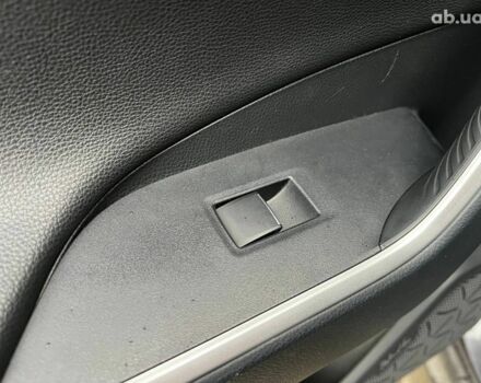 Сірий Тойота РАВ 4, об'ємом двигуна 2.5 л та пробігом 89 тис. км за 32690 $, фото 33 на Automoto.ua