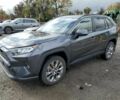 Сірий Тойота РАВ 4, об'ємом двигуна 2.5 л та пробігом 150 тис. км за 9000 $, фото 1 на Automoto.ua