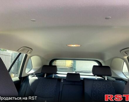 Серый Тойота РАВ 4, объемом двигателя 2 л и пробегом 57 тыс. км за 27000 $, фото 3 на Automoto.ua