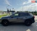 Сірий Тойота РАВ 4, об'ємом двигуна 2.49 л та пробігом 88 тис. км за 32500 $, фото 1 на Automoto.ua
