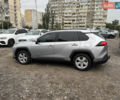 Серый Тойота РАВ 4, объемом двигателя 1.99 л и пробегом 201 тыс. км за 23500 $, фото 8 на Automoto.ua