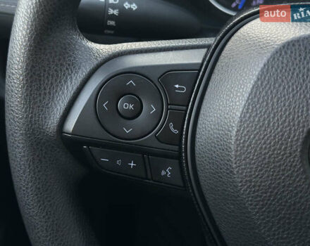 Серый Тойота РАВ 4, объемом двигателя 2.49 л и пробегом 123 тыс. км за 31999 $, фото 36 на Automoto.ua