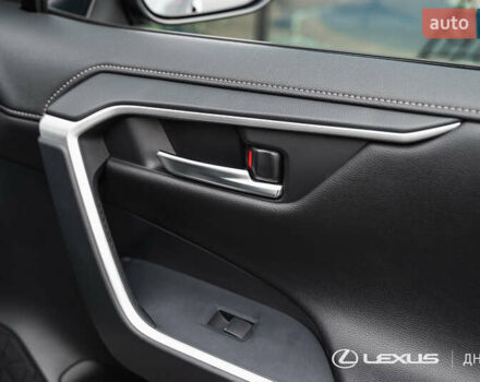 Сірий Тойота РАВ 4, об'ємом двигуна 1.99 л та пробігом 92 тис. км за 23500 $, фото 33 на Automoto.ua